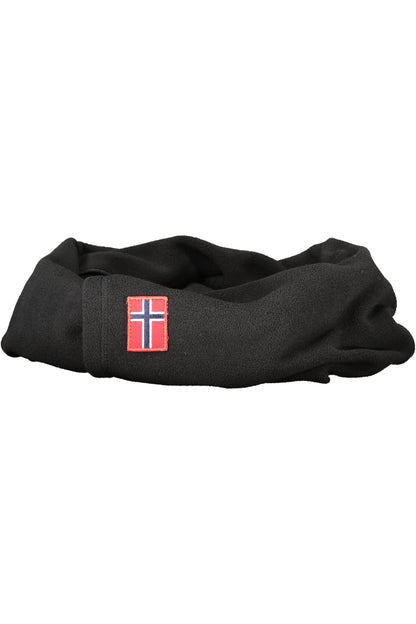 NORWAY 1963 BERRETTO UOMO NERO