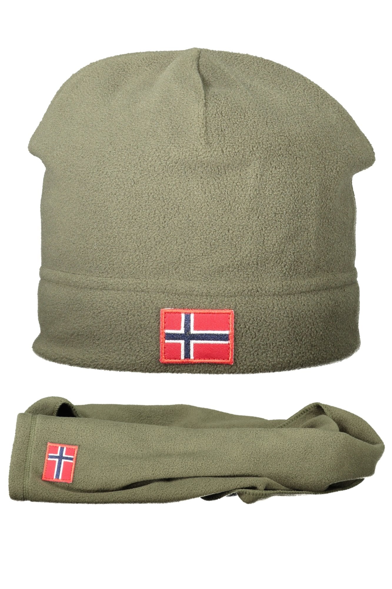 NORWAY 1963 BERRETTO UOMO