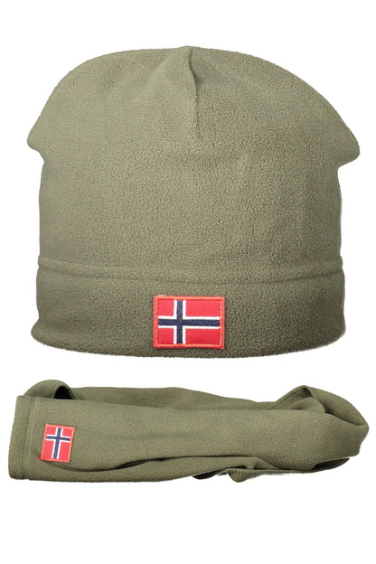 NORWAY 1963 BERRETTO UOMO