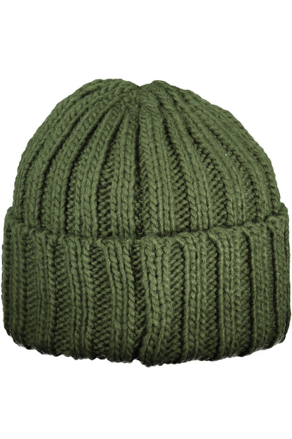 NORWAY 1963 BERRETTO UOMO VERDE