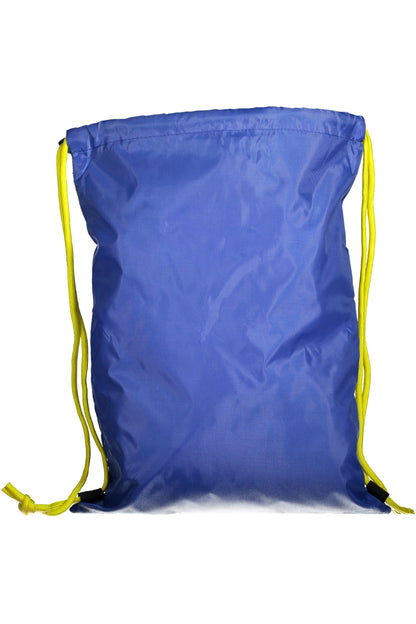 NORWAY 1963 BORSA UNISEX BLU