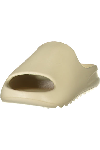 NORWAY 1963 CALZATURA CIABATTA DONNA BEIGE