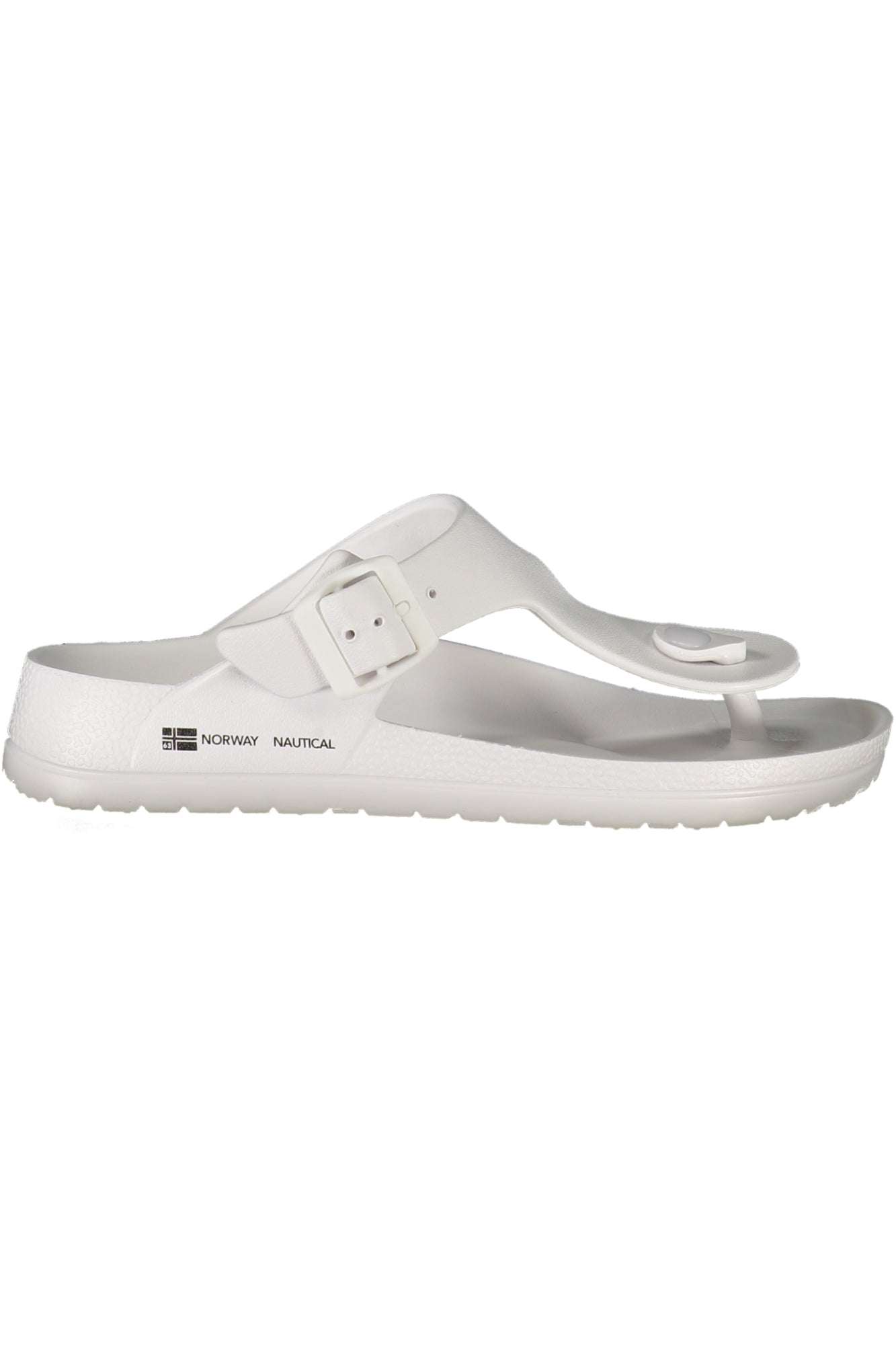 NORWAY 1963 CALZATURA CIABATTA DONNA
