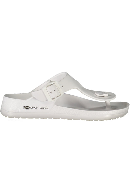 NORWAY 1963 CALZATURA CIABATTA DONNA