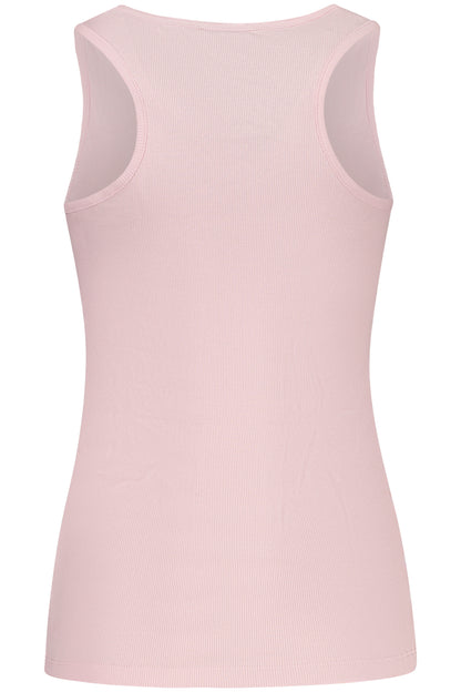 NORWAY 1963 CANOTTA DONNA ROSA