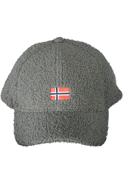NORWAY 1963 CAPPELLO UOMO