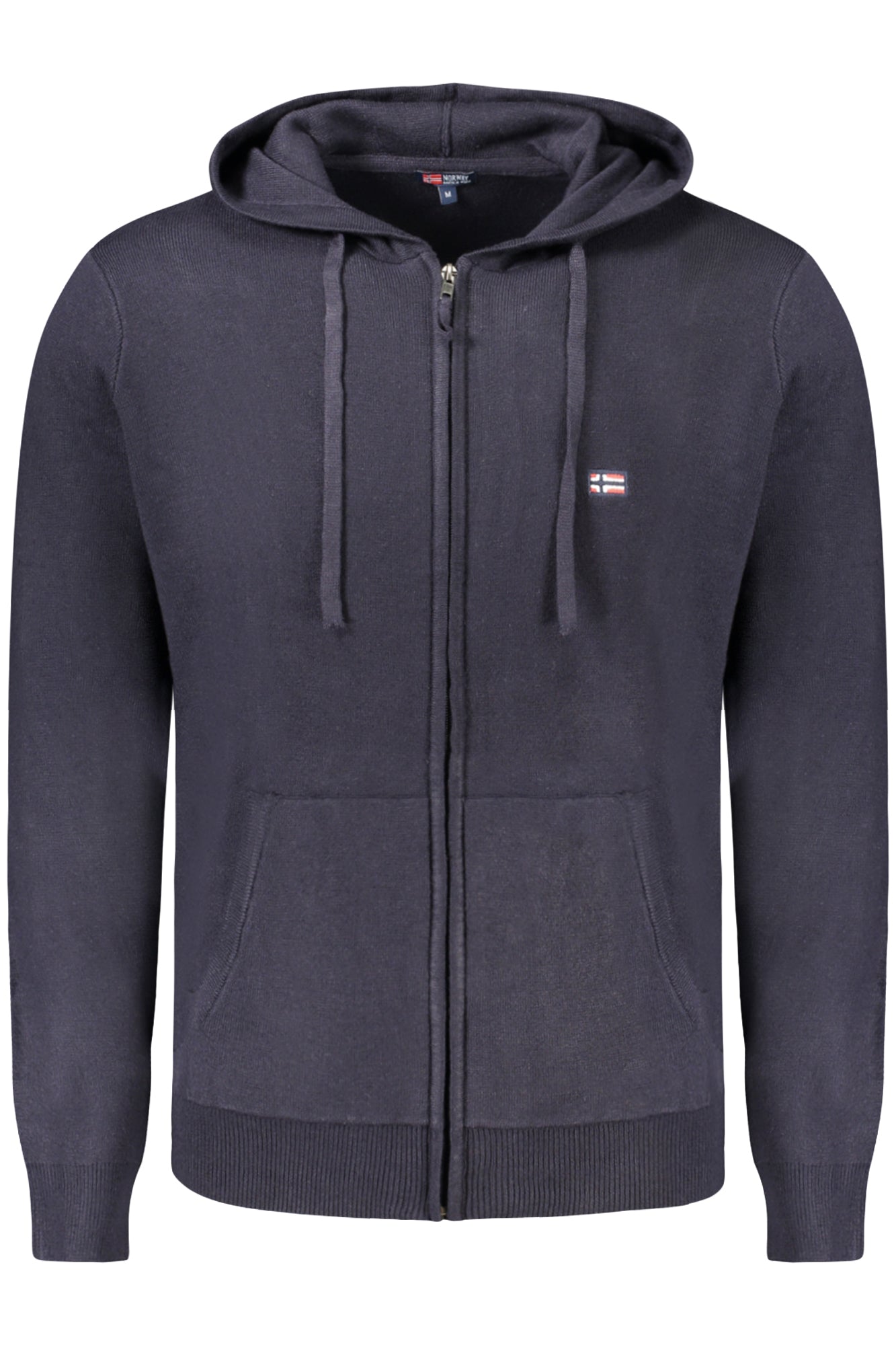 NORWAY 1963 CARDIGAN UOMO