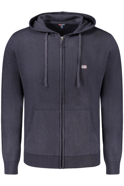 NORWAY 1963 CARDIGAN UOMO