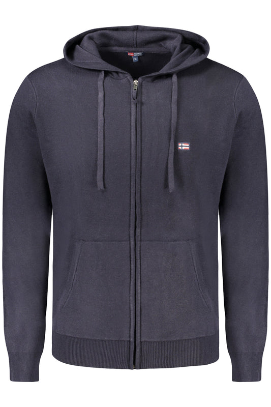 NORWAY 1963 CARDIGAN UOMO