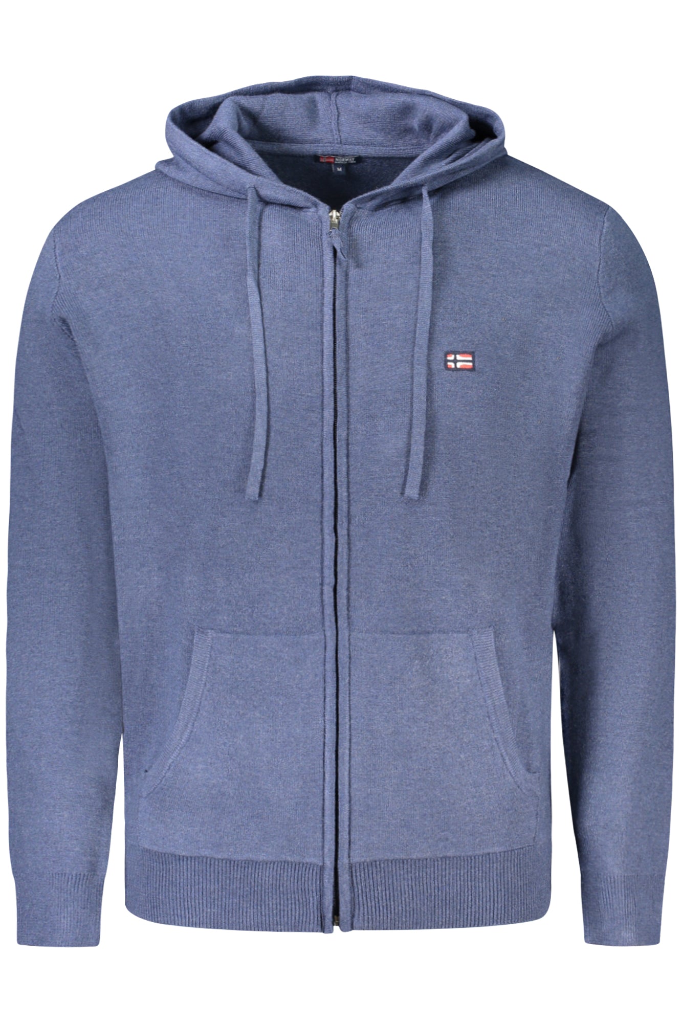 NORWAY 1963 CARDIGAN UOMO
