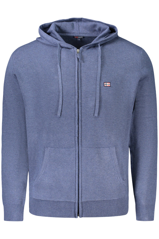 NORWAY 1963 CARDIGAN UOMO