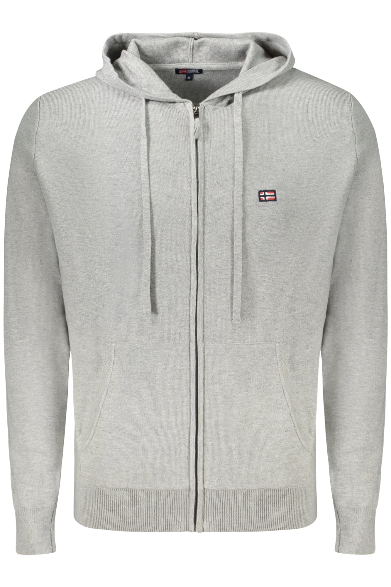 NORWAY 1963 CARDIGAN UOMO