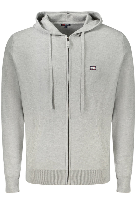 NORWAY 1963 CARDIGAN UOMO