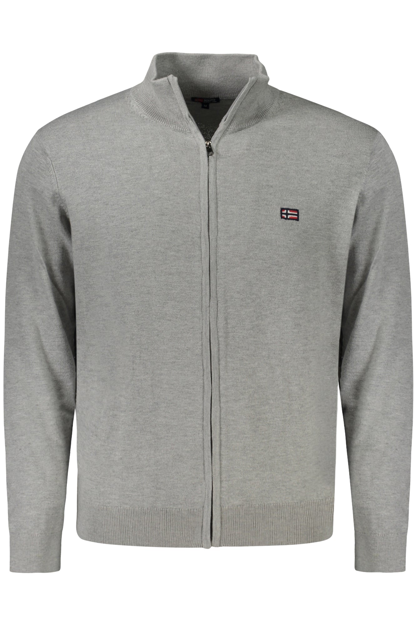 NORWAY 1963 CARDIGAN UOMO