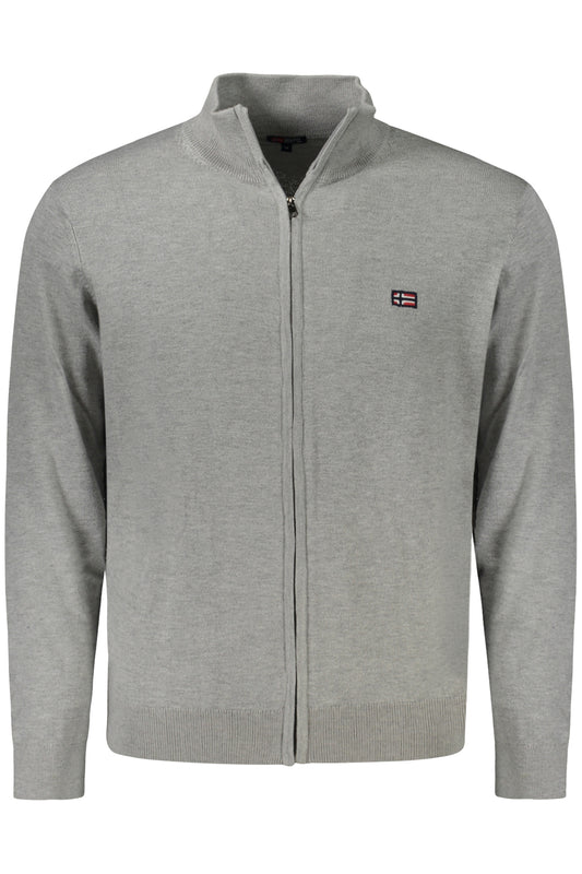NORWAY 1963 CARDIGAN UOMO