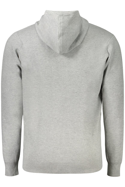 NORWAY 1963 CARDIGAN UOMO