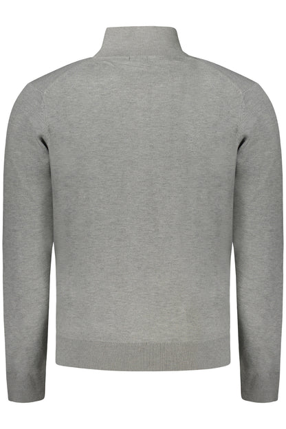 NORWAY 1963 CARDIGAN UOMO
