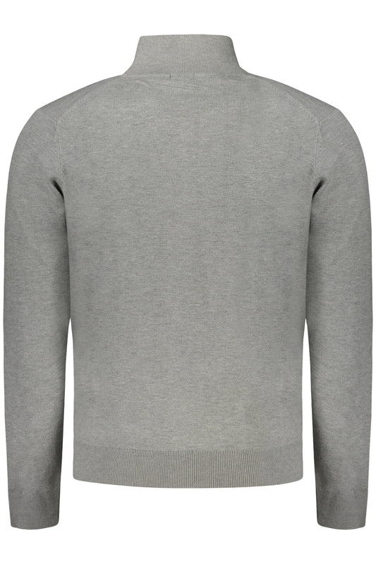 NORWAY 1963 CARDIGAN UOMO