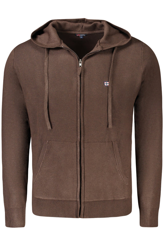 NORWAY 1963 CARDIGAN UOMO