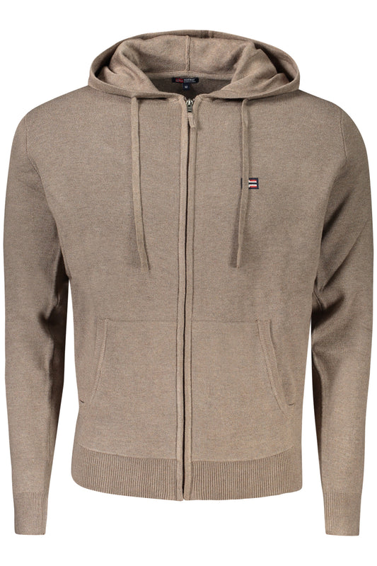 NORWAY 1963 CARDIGAN UOMO