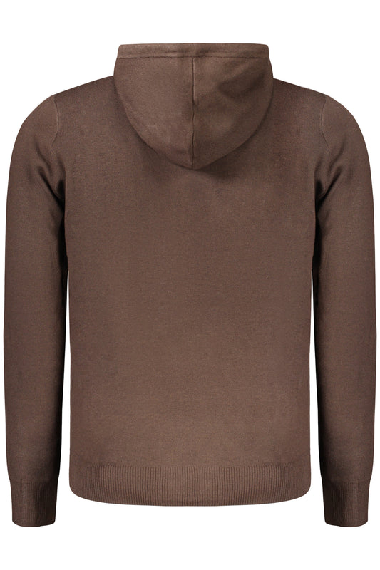 NORWAY 1963 CARDIGAN UOMO
