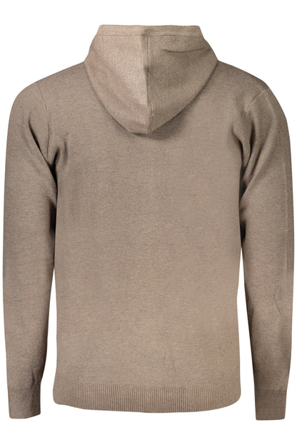 NORWAY 1963 CARDIGAN UOMO