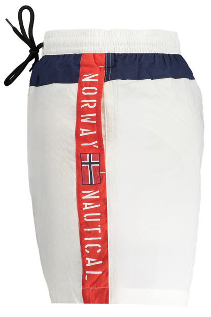 NORWAY 1963 COSTUME PARTE SOTTO UOMO