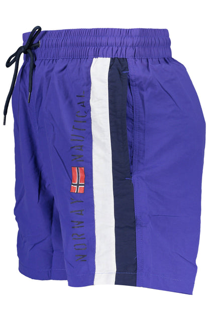 NORWAY 1963 COSTUME PARTE SOTTO UOMO
