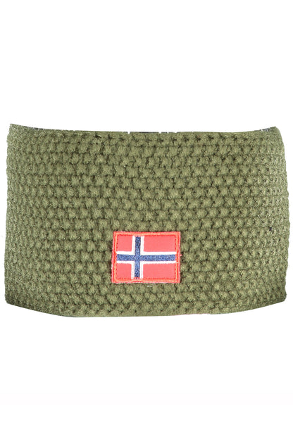 NORWAY 1963 FASCIA UOMO