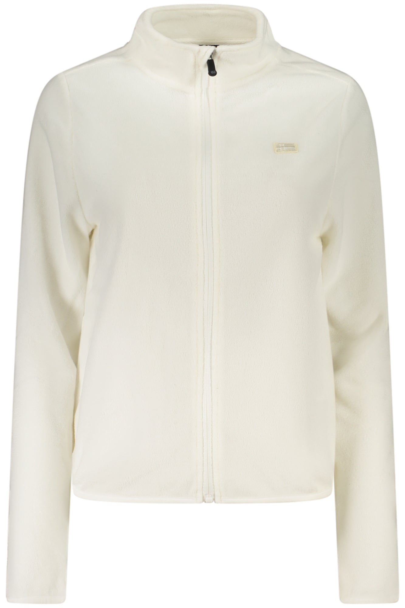 NORWAY 1963 FELPA CON ZIP DONNA