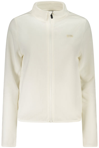 NORWAY 1963 FELPA CON ZIP DONNA