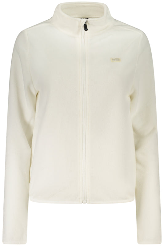 NORWAY 1963 FELPA CON ZIP DONNA