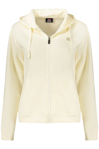 NORWAY 1963 FELPA CON ZIP DONNA