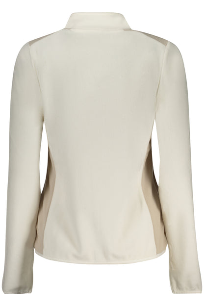 NORWAY 1963 FELPA CON ZIP DONNA