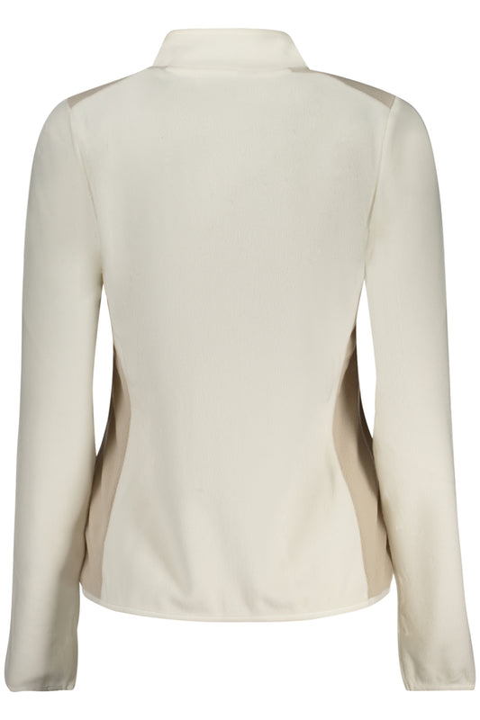 NORWAY 1963 FELPA CON ZIP DONNA