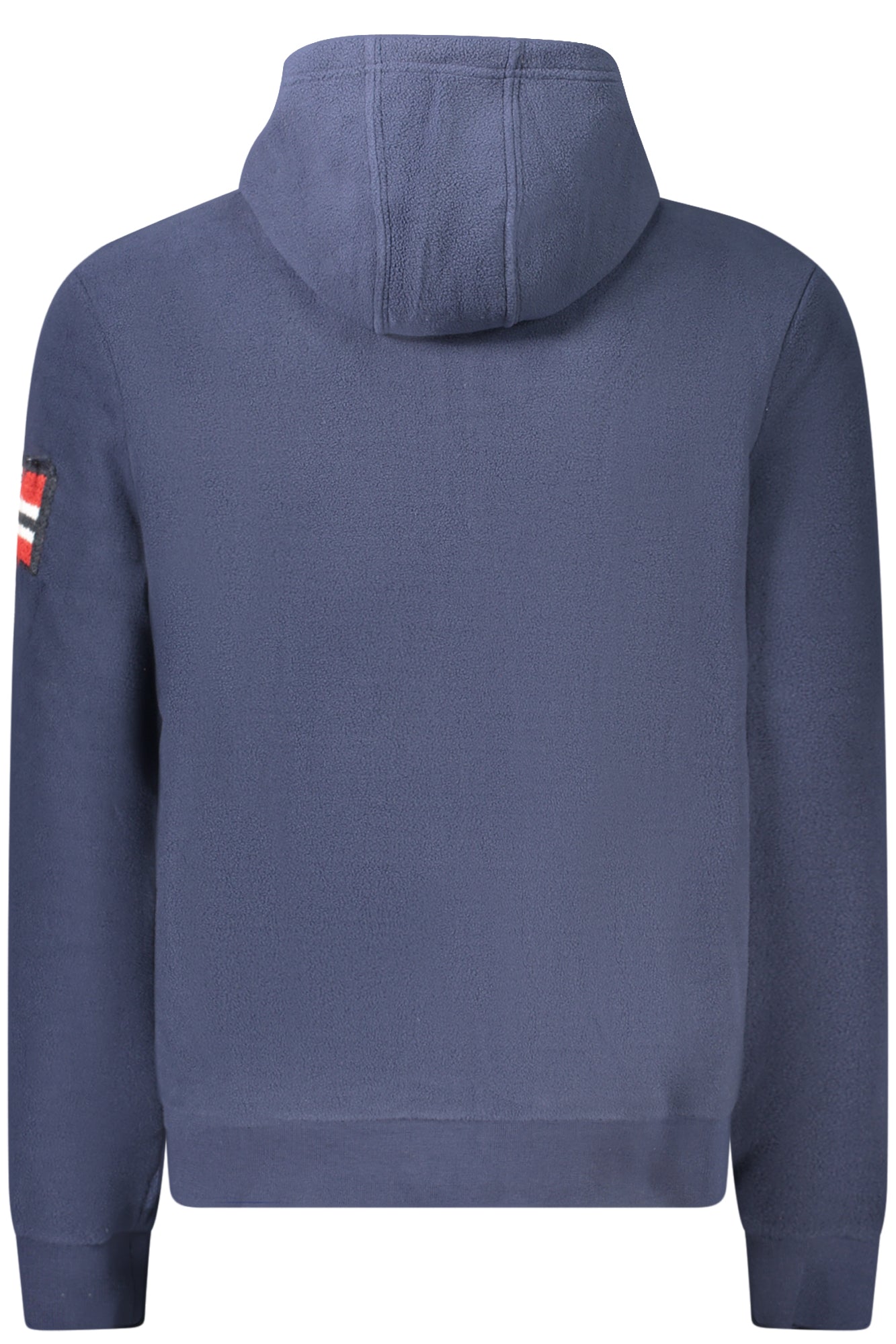 NORWAY 1963 FELPA CON ZIP UOMO