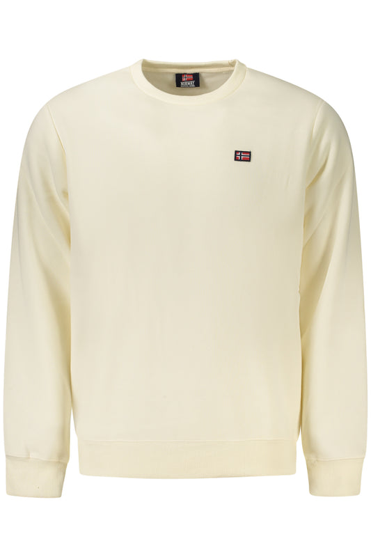 NORWAY 1963 FELPA SENZA ZIP UOMO