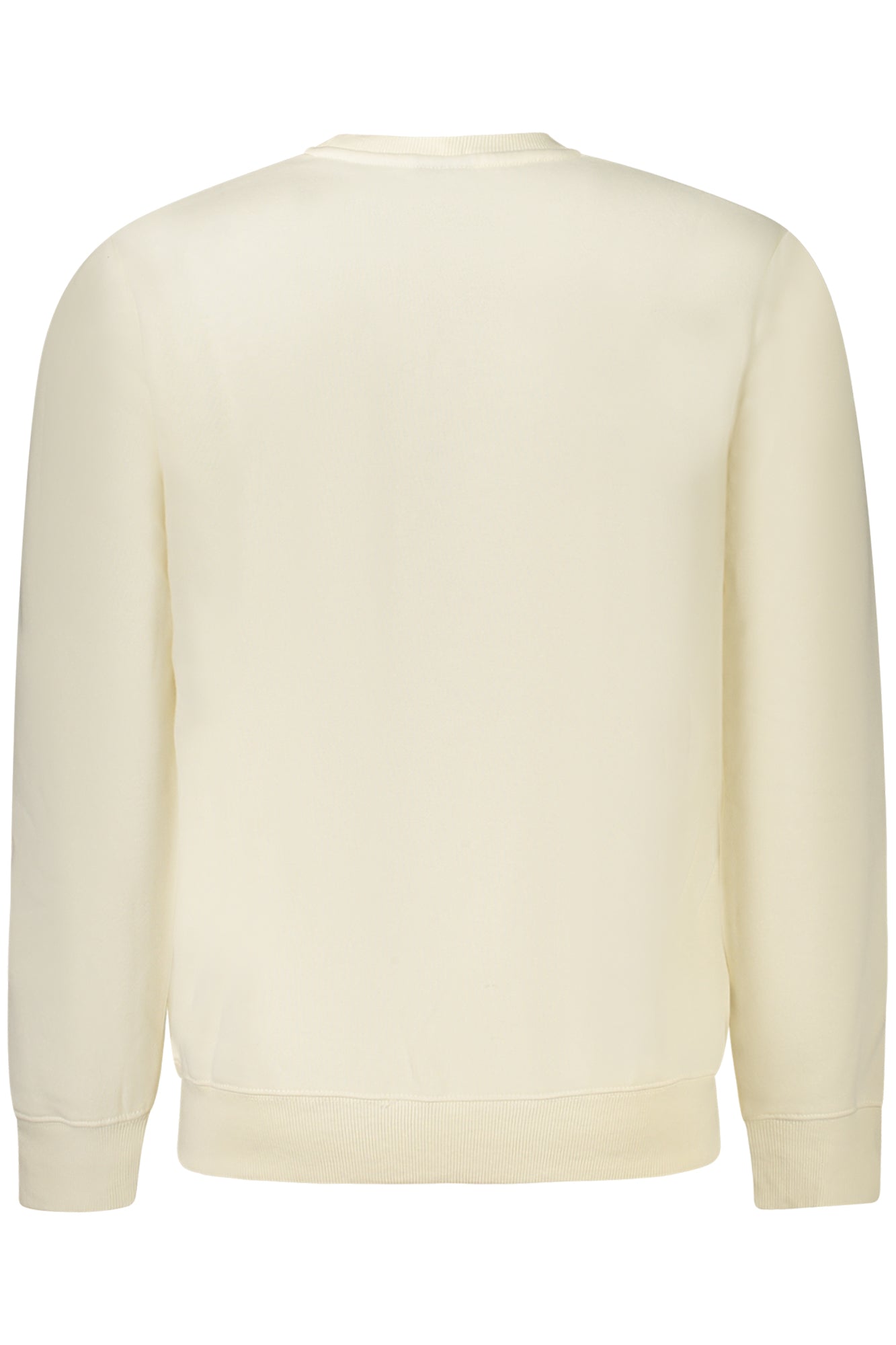NORWAY 1963 FELPA SENZA ZIP UOMO