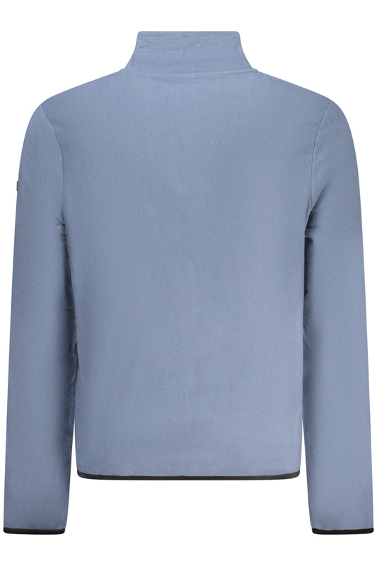 NORWAY 1963 FELPA SENZA ZIP UOMO BLU