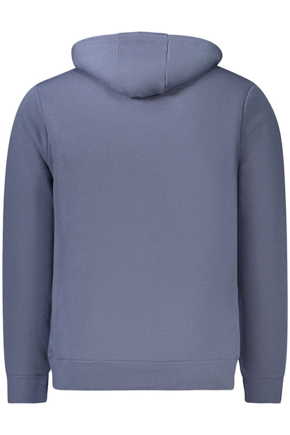 NORWAY 1963 FELPA SENZA ZIP UOMO BLU