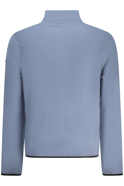 NORWAY 1963 FELPA SENZA ZIP UOMO BLU