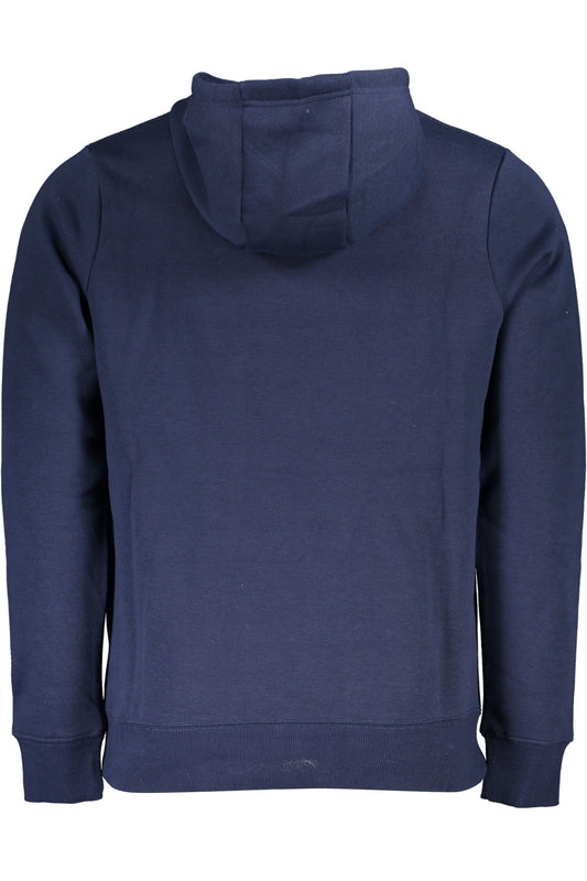 NORWAY 1963 FELPA SENZA ZIP UOMO