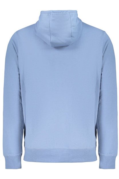 NORWAY 1963 FELPA SENZA ZIP UOMO BLU