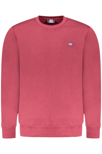 NORWAY 1963 FELPA SENZA ZIP UOMO