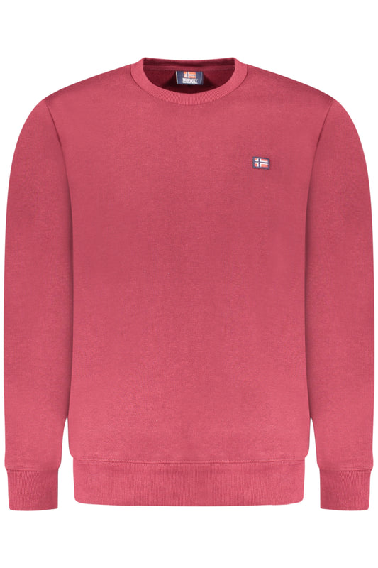 NORWAY 1963 FELPA SENZA ZIP UOMO