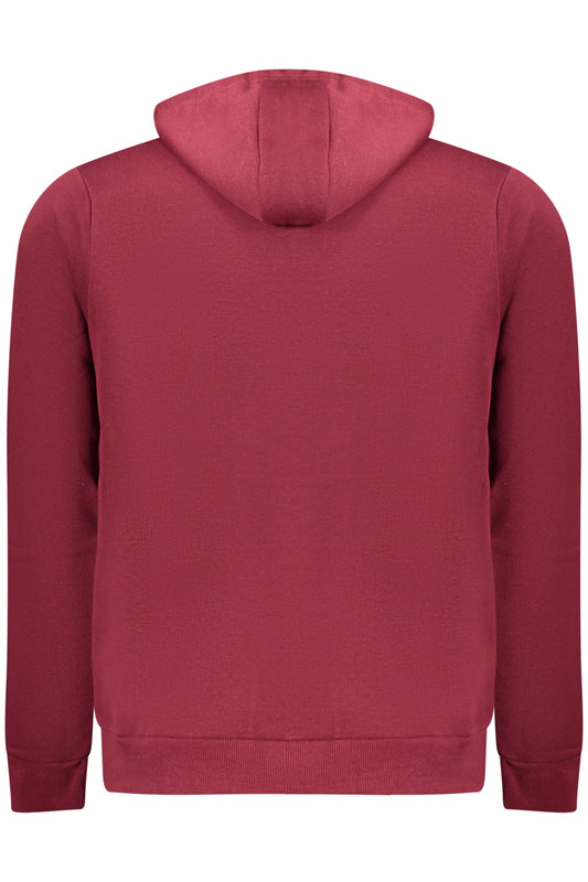 NORWAY 1963 FELPA SENZA ZIP UOMO