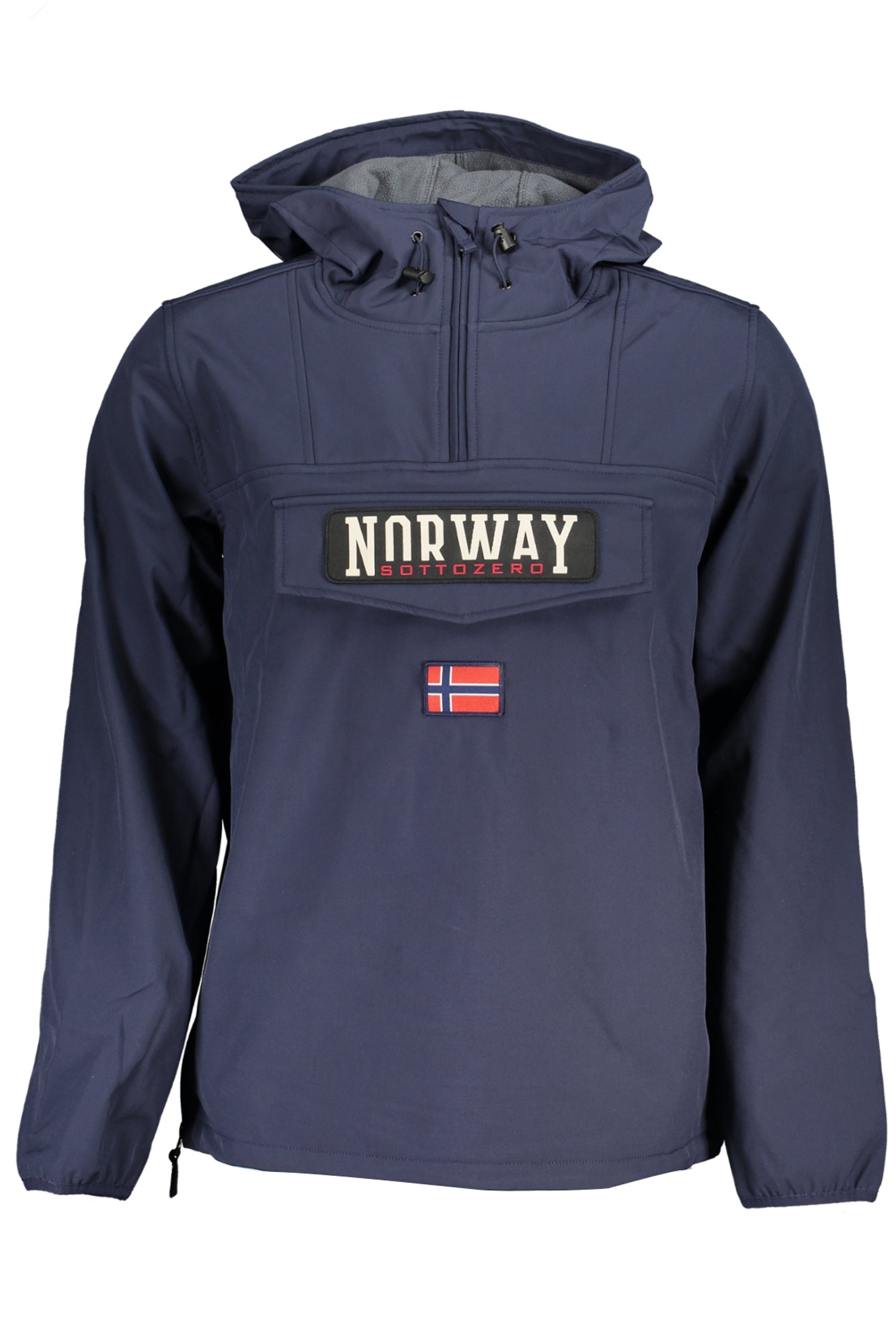 NORWAY 1963 GIACCA SPORTIVA UOMO