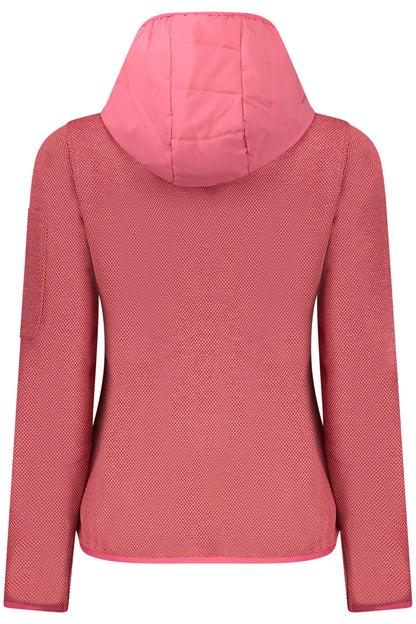 NORWAY 1963 GIUBBOTTO DONNA ROSA