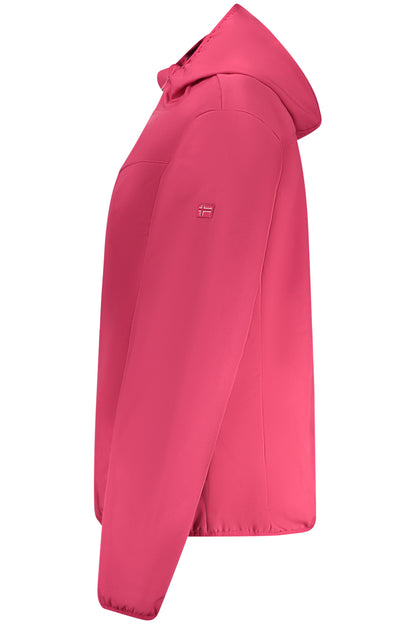 NORWAY 1963 GIUBBOTTO DONNA ROSA