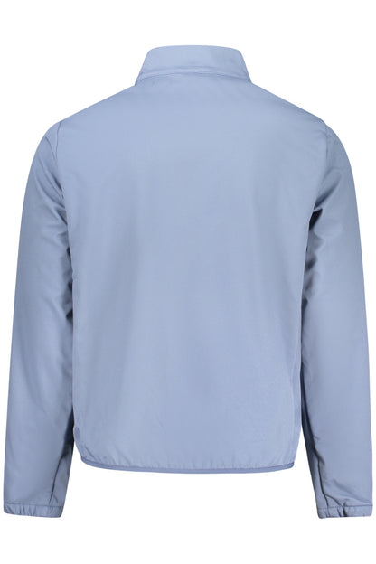 NORWAY 1963 GIUBBOTTO UOMO AZZURRO
